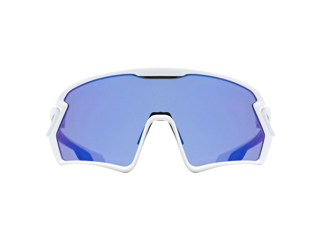 UVEX SPORTSTYLE 231 WHITE MAT1